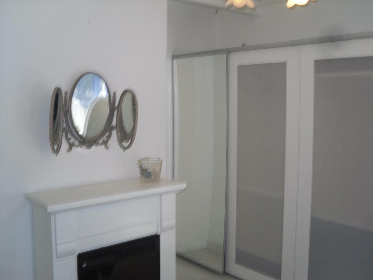 Appartement La Loob Gites De Daumesnil Etage Morlaix Exterior photo